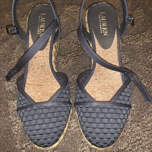 Ralph Lauren Women’s Espadrilles
